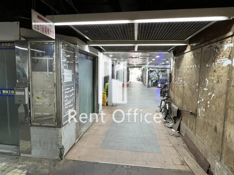 恒威工業中心 B座