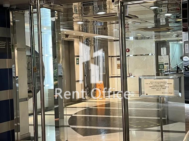 嘉民沙田物流中心第一期