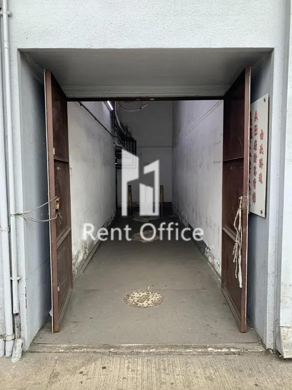 高輝工業大廈C座