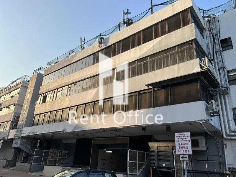 新寶工商中心第一期