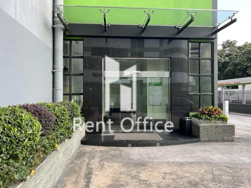 嘉民屯門物流中心2座