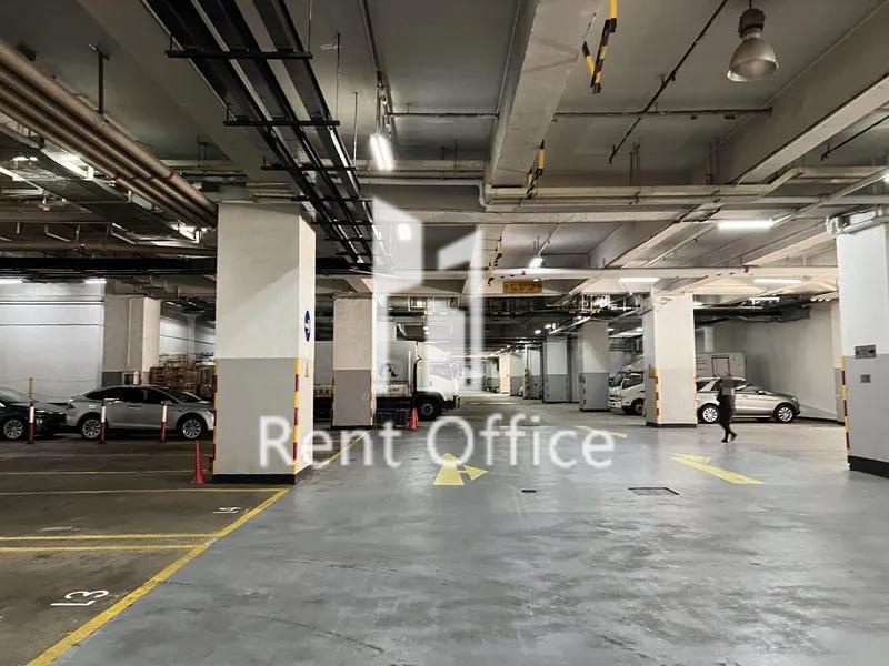 沙田工業中心A座