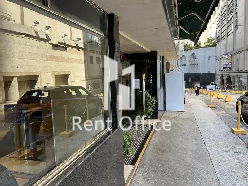 維港中心第一座