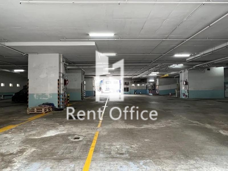 恒威工業中心 C座