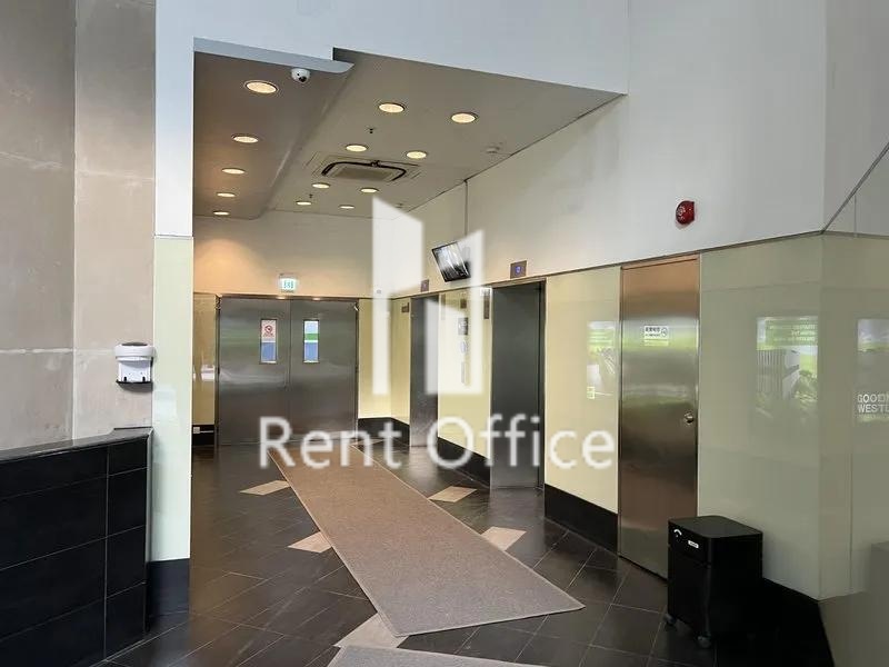 嘉民屯門物流中心1座