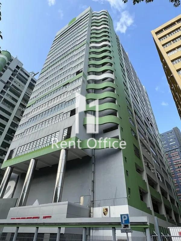 嘉民屯門物流中心2座