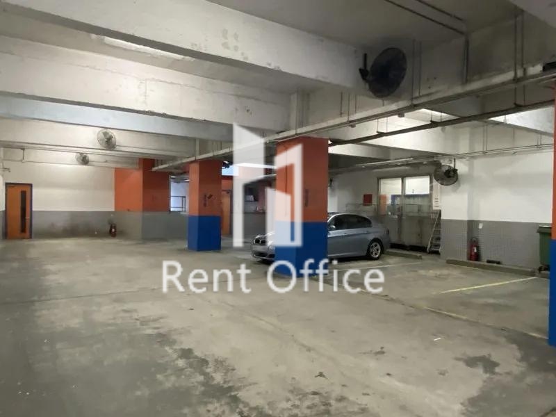 觀塘自由倉大廈