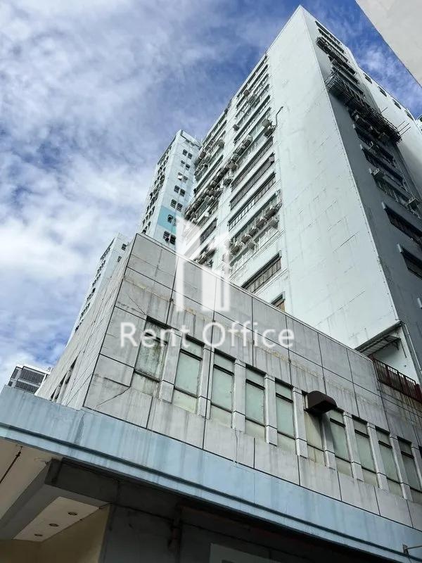 立泰工業中心(第2座)