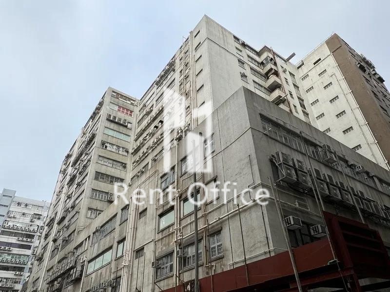 凱旋工商中心第一期