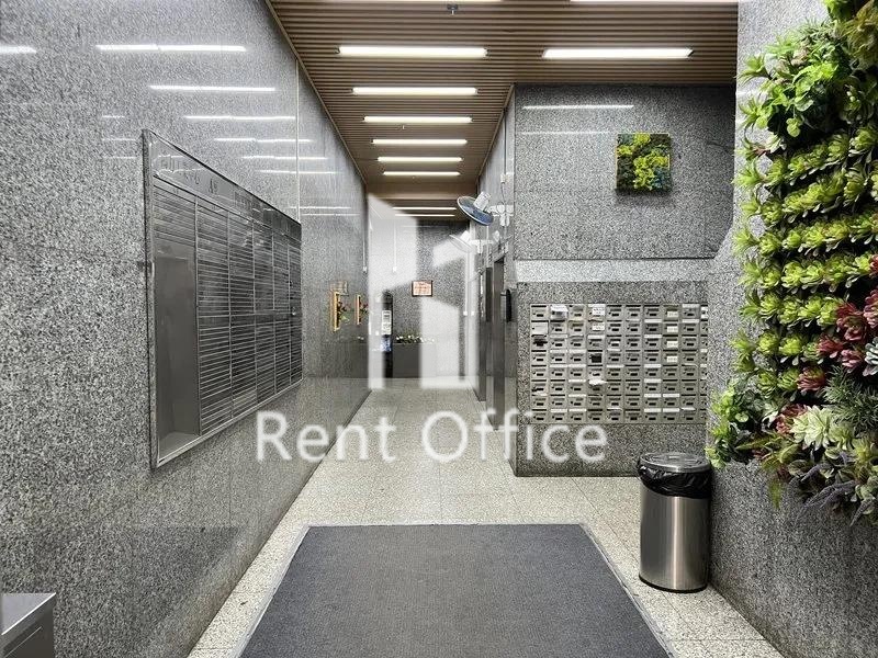 鴻力工業中心A座