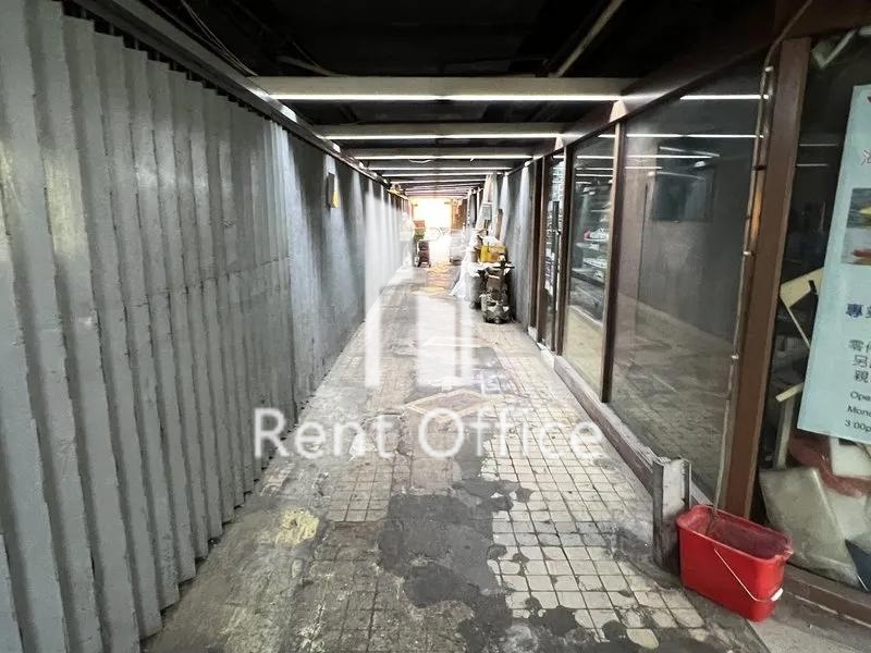 恒威工業中心 C座