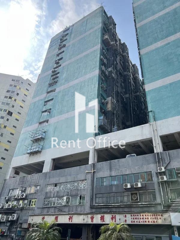 德雅工業中心A座