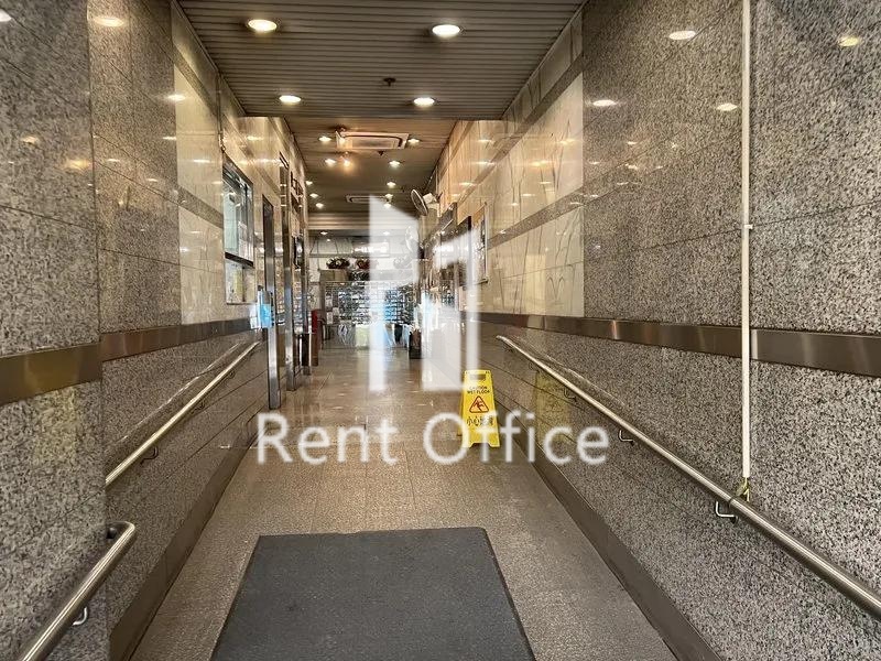 德豐工業中心第二座