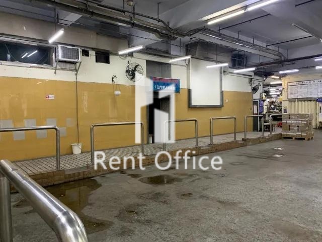 觀塘工業中心第一期