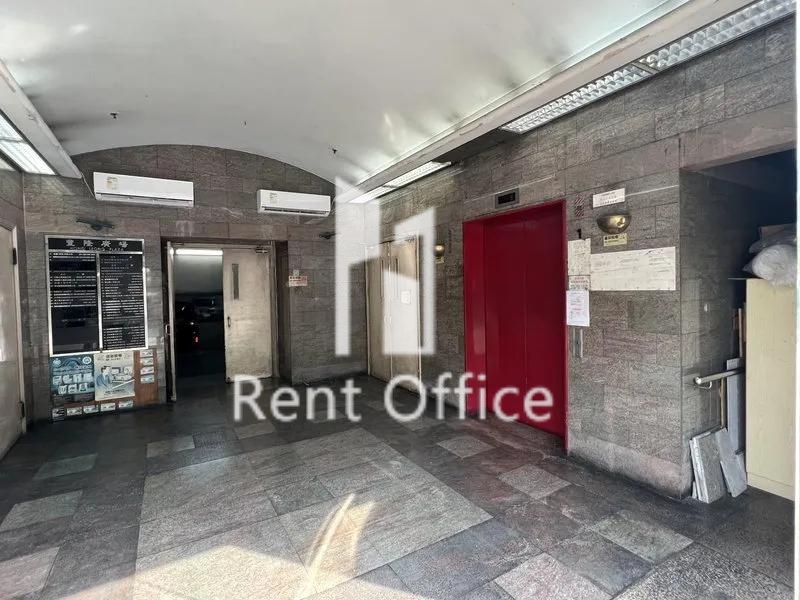 豐隆廣場(一期)