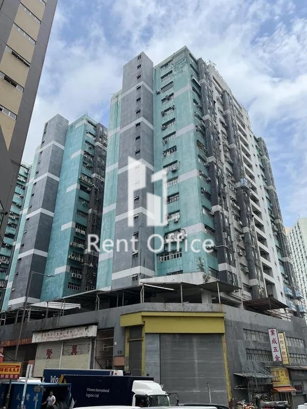 德雅工業中心A座