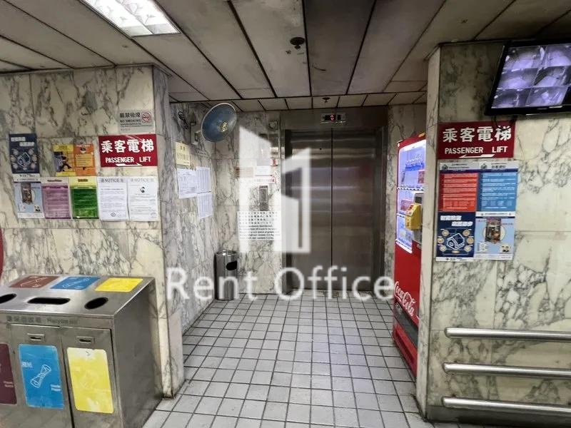 美華工業中心B座