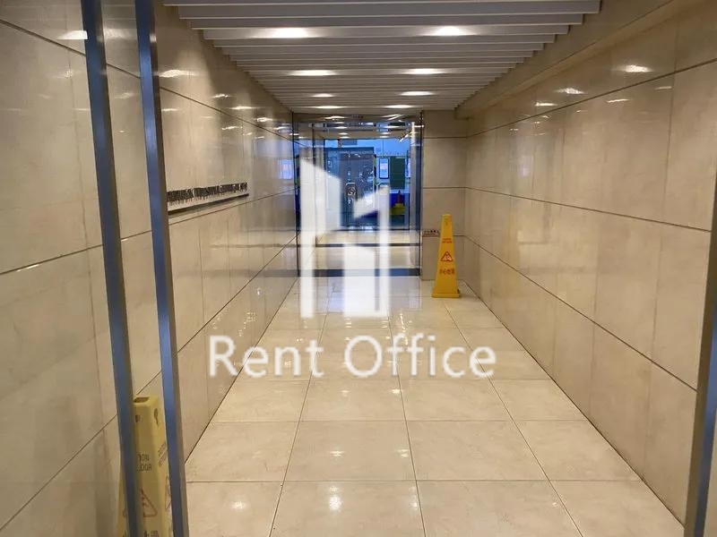 荃運工業中心1期