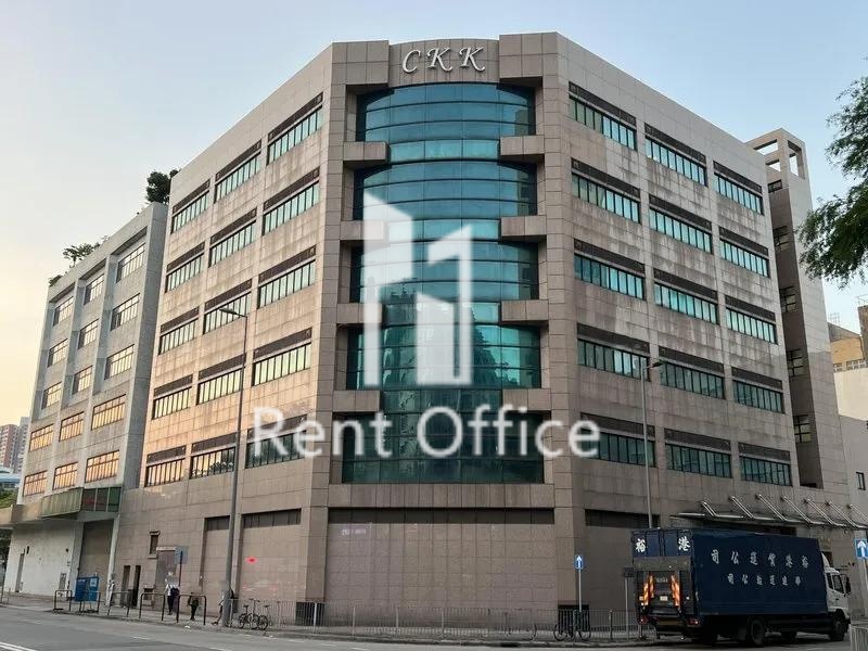 朱鈞記工貿大廈