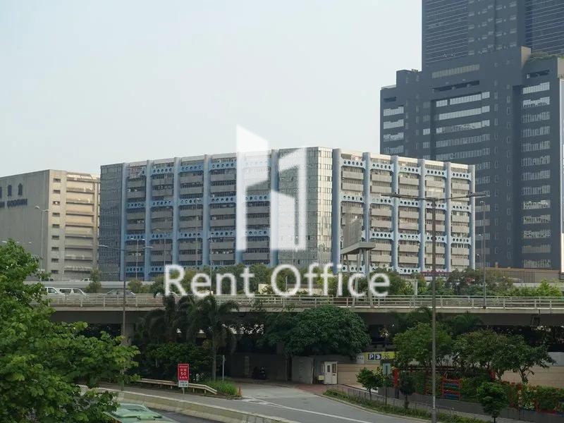 太平洋貿易中心