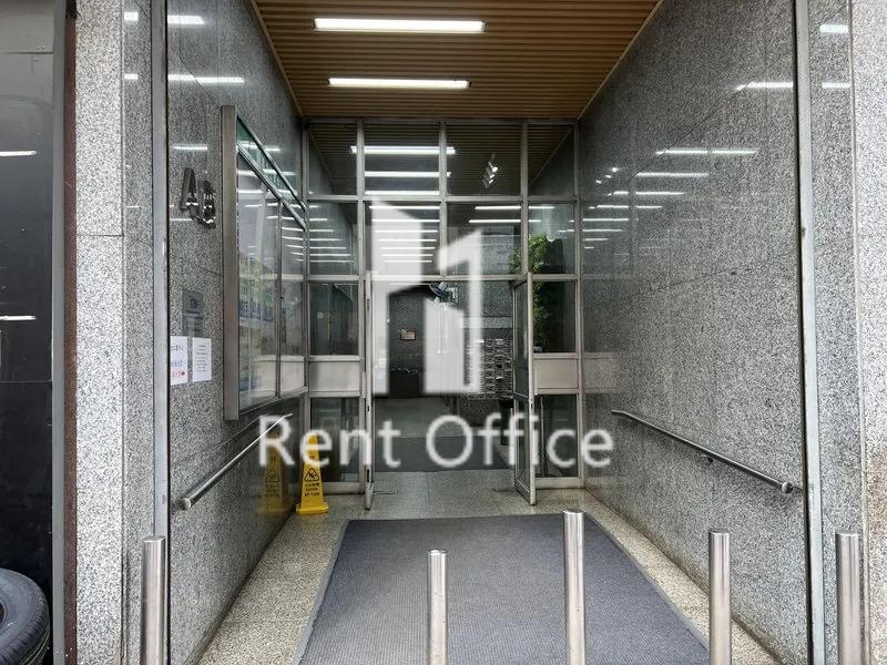 鴻力工業中心A座