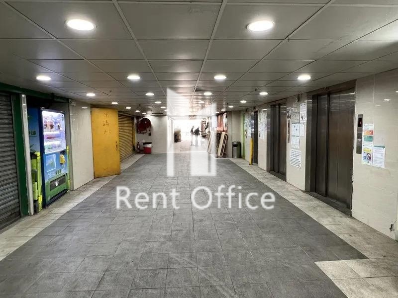 恒威工業中心 C座