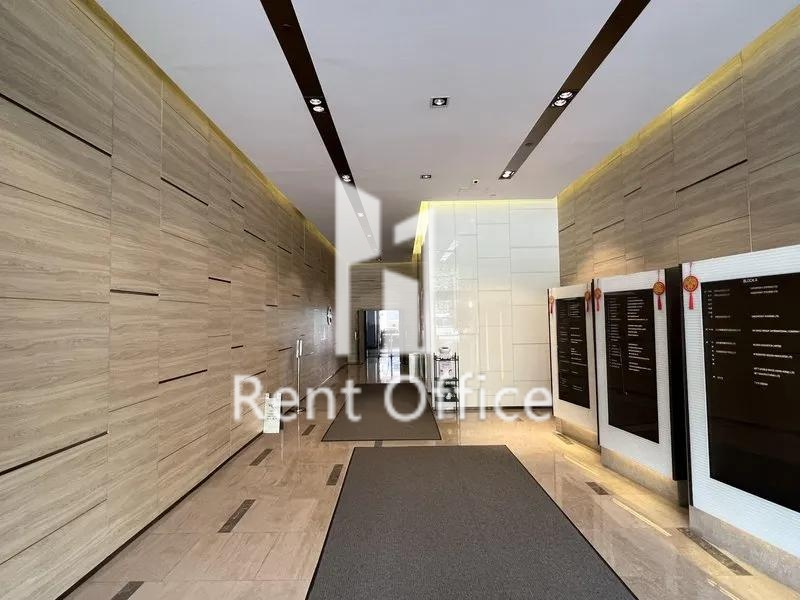 沙田工業中心A座