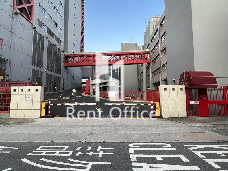 吉田大廈第三期