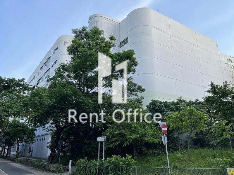 華潤物流開達中心