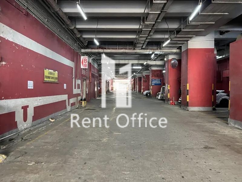 美華工業中心B座