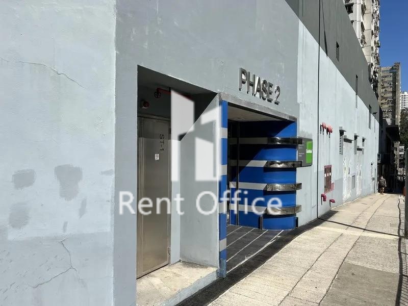 嘉民沙田物流中心第二期