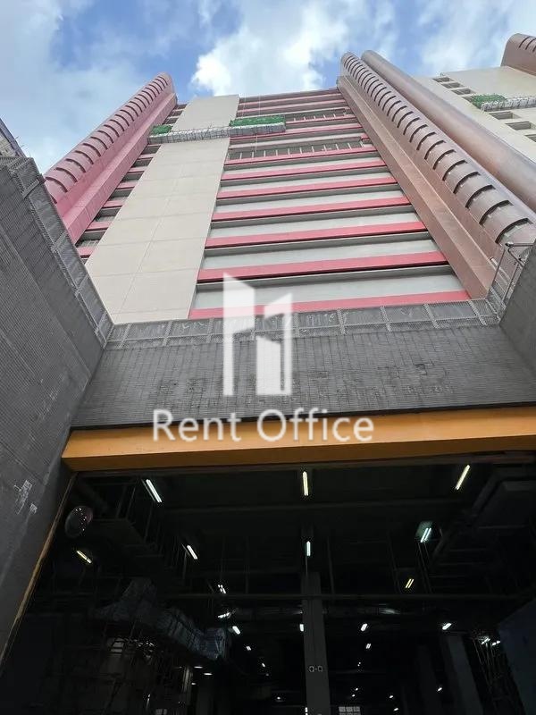 新鴻基物流中心