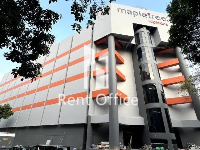 豐樹粉嶺物流中心