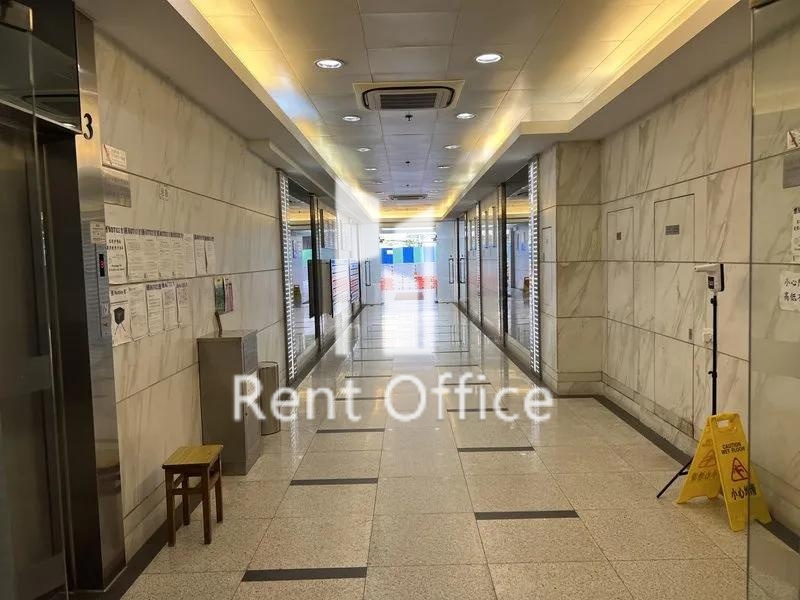 恒豐工業大廈1期