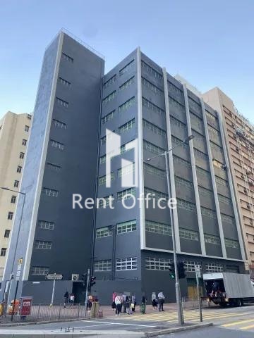 馮瑞璋工業大廈