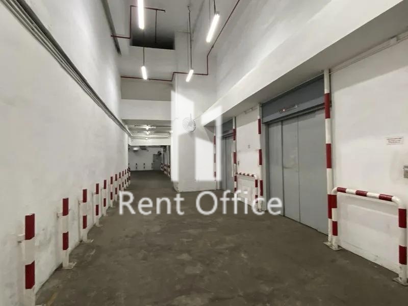 嘉民沙田物流中心第二期