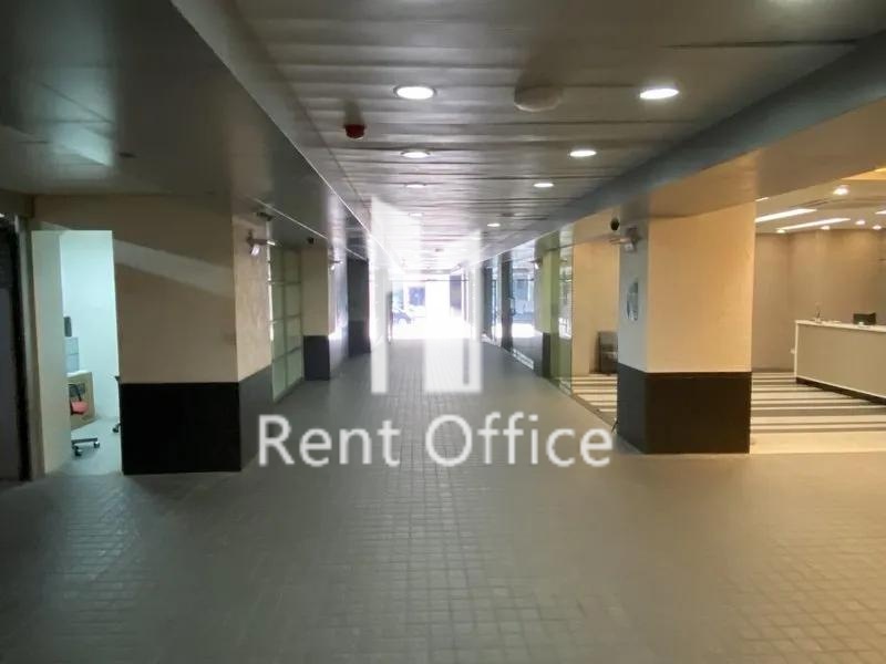 香江國際工商大廈