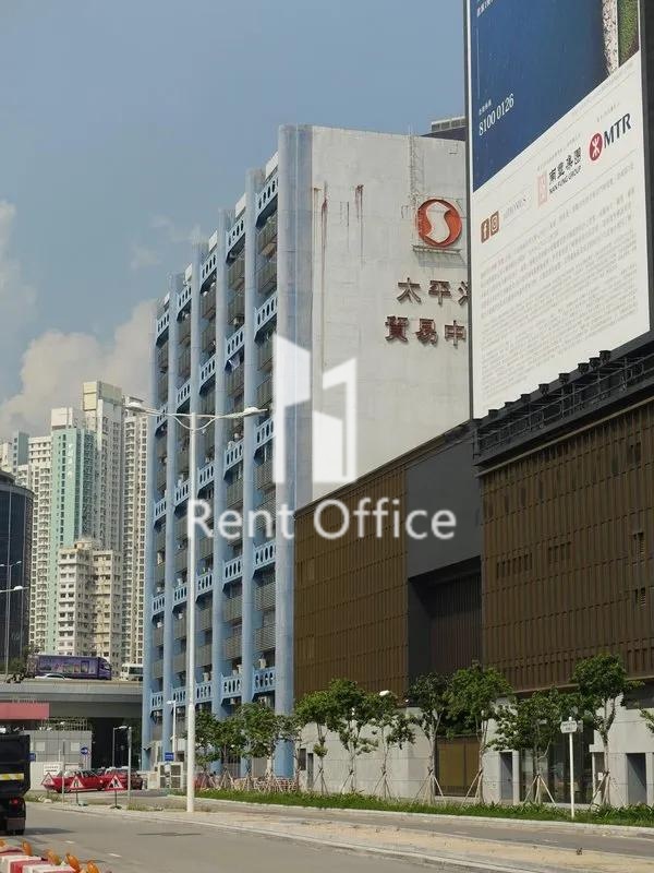 太平洋貿易中心