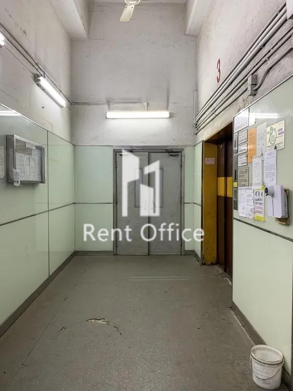 高輝工業大廈A座