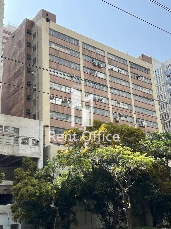 来得利工业大厦