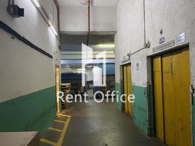 江南工業大廈(B座)