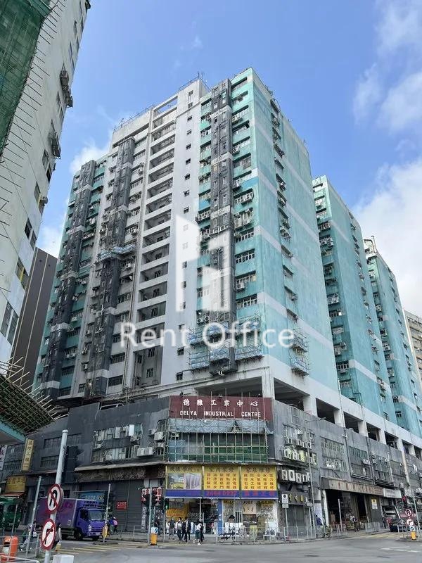 德雅工業中心A座