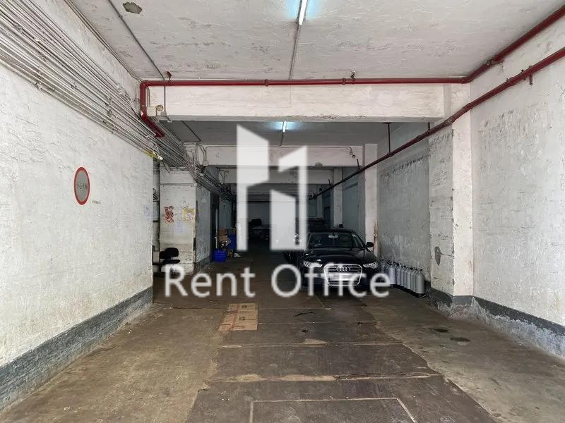 啟德工廠大廈第二期