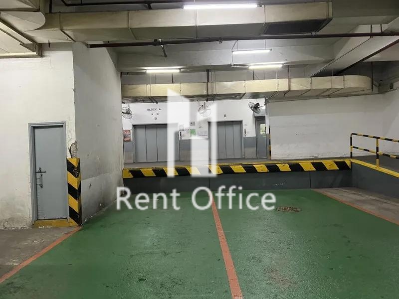 富高工業中心A座