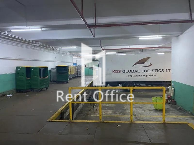 江南工業大廈(A座)