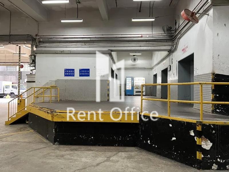 維港中心第二座