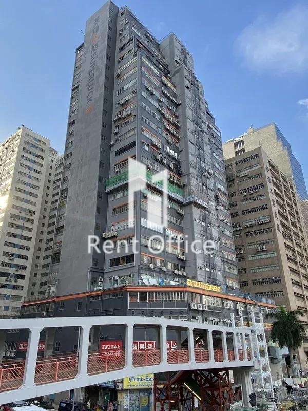 荃運工業中心2期