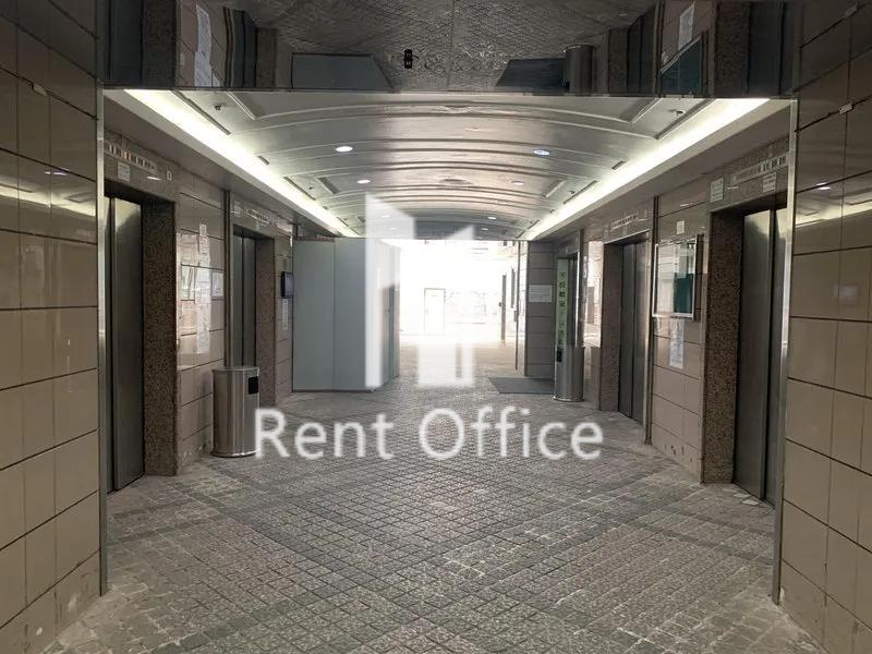 太平洋貿易中心