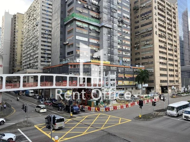 荃運工業中心2期