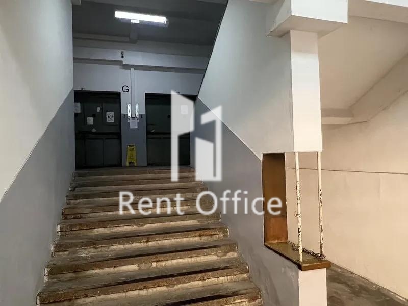 唯一大廈 - 低座